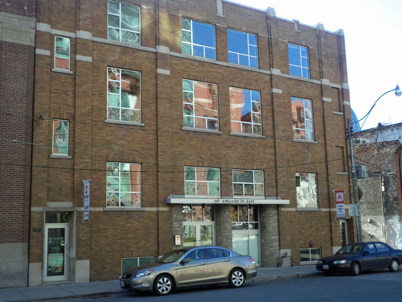 WorkplaceOne (100, 200)